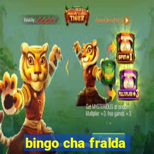 bingo cha fralda