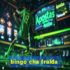 bingo cha fralda