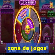 zona de jogos