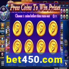 bet450.com