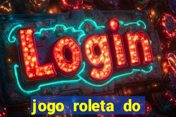 jogo roleta do silvio santos