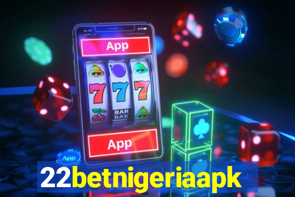 22betnigeriaapk