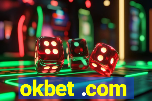 okbet .com