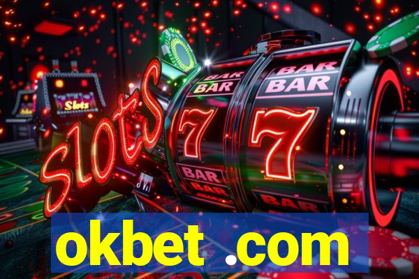 okbet .com