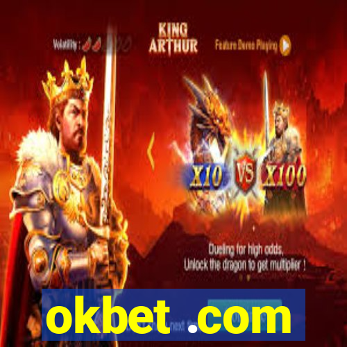 okbet .com