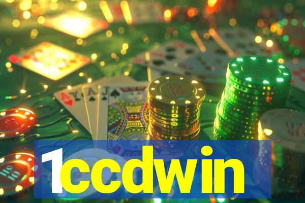 1ccdwin