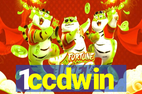 1ccdwin