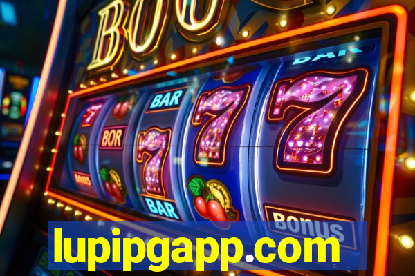 lupipgapp.com