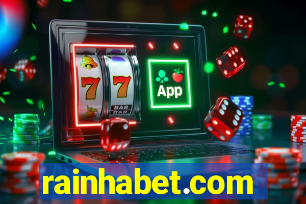 rainhabet.com