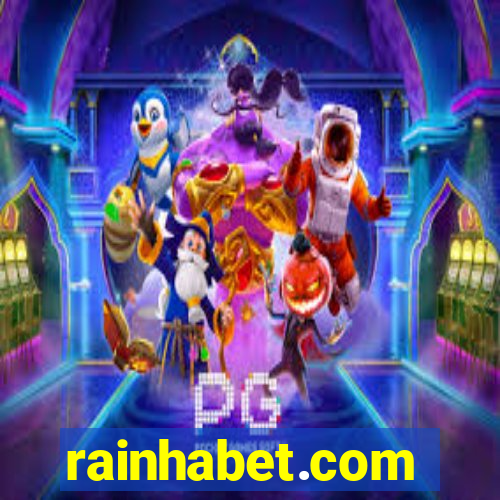 rainhabet.com