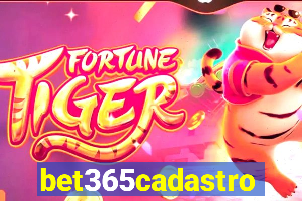 bet365cadastro