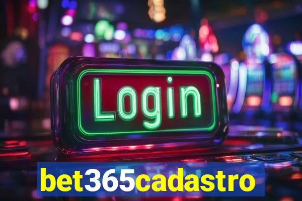 bet365cadastro