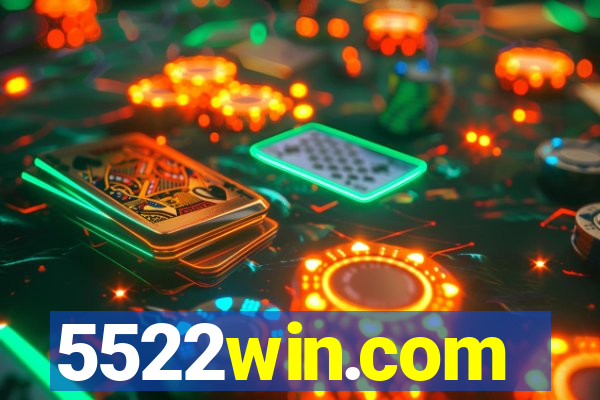 5522win.com