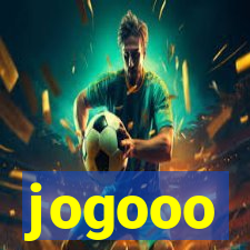 jogooo