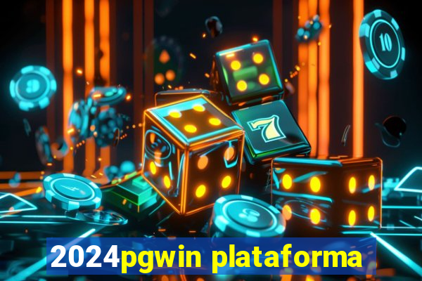 2024pgwin plataforma