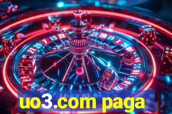 uo3.com paga