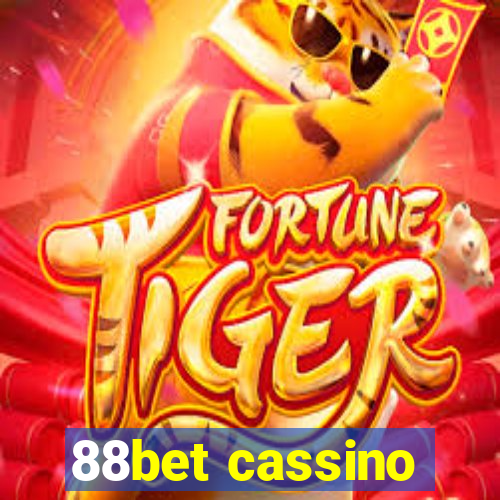 88bet cassino