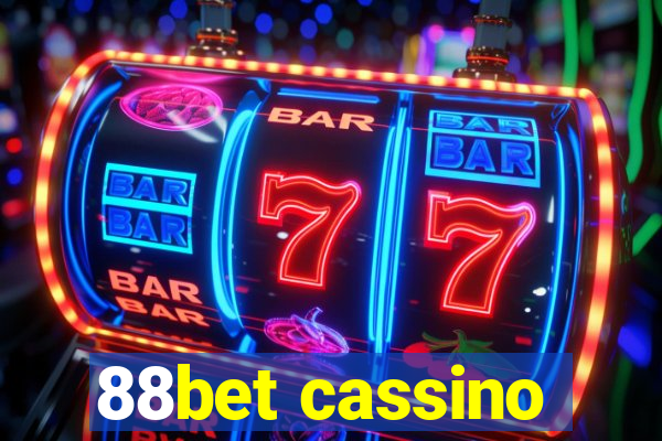 88bet cassino