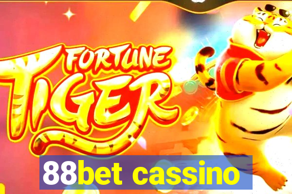 88bet cassino