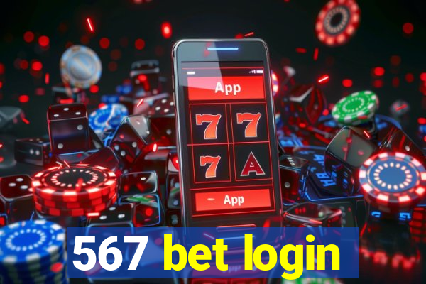 567 bet login