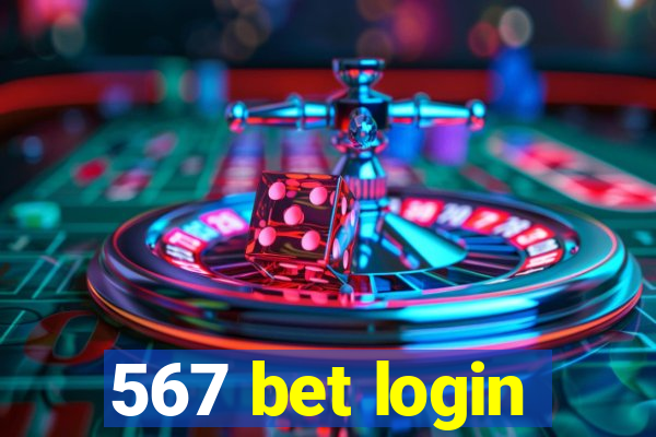 567 bet login