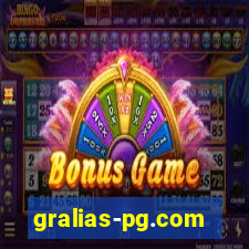 gralias-pg.com