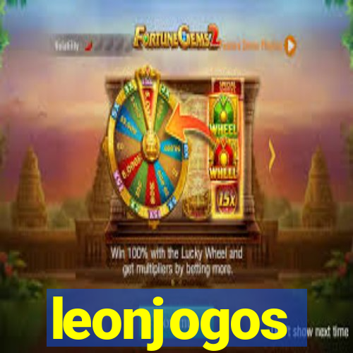 leonjogos