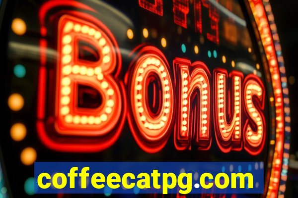 coffeecatpg.com