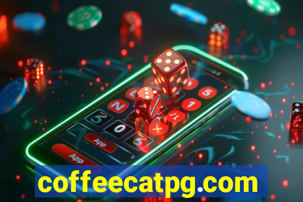 coffeecatpg.com