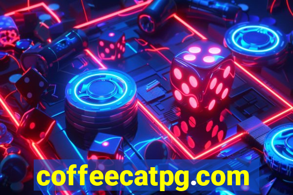 coffeecatpg.com