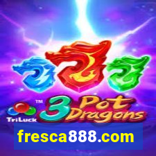 fresca888.com