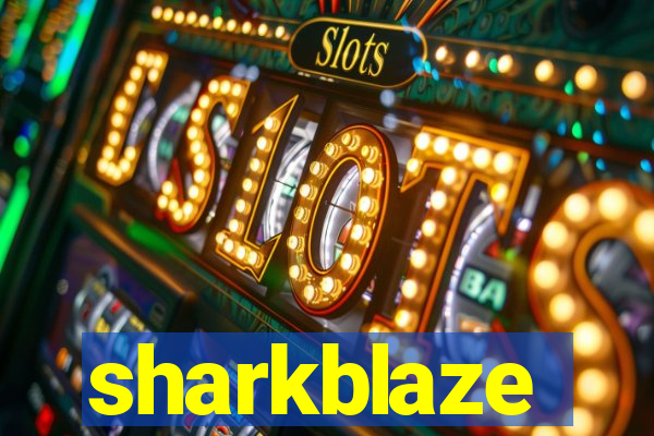 sharkblaze