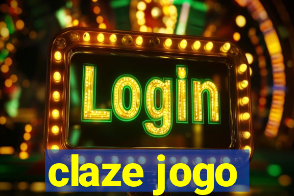 claze jogo