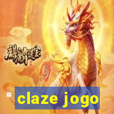 claze jogo