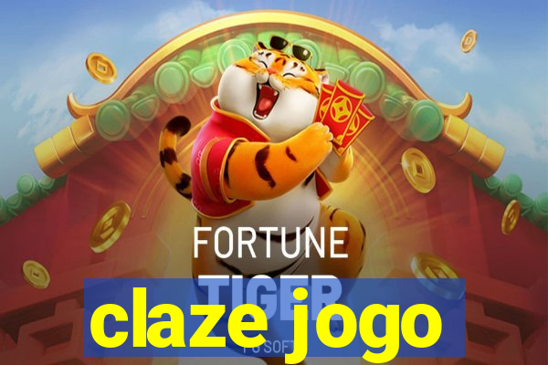 claze jogo