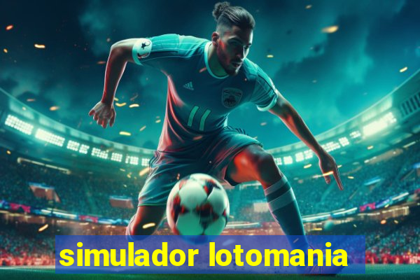 simulador lotomania