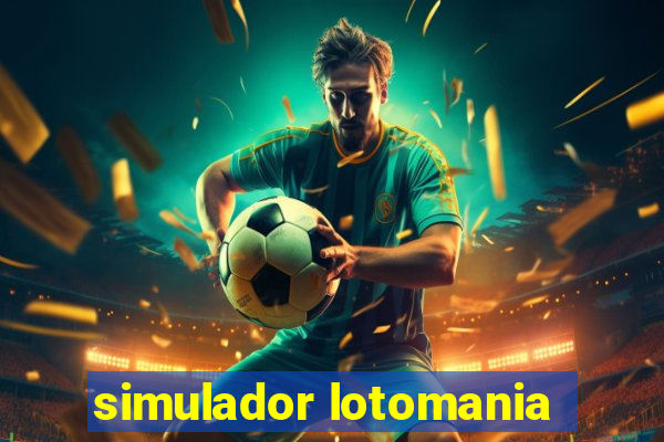 simulador lotomania