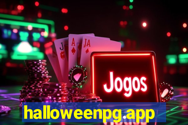 halloweenpg.app