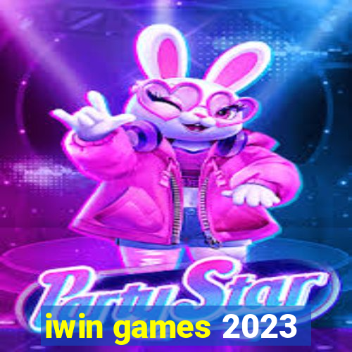 iwin games 2023