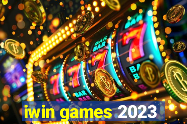 iwin games 2023