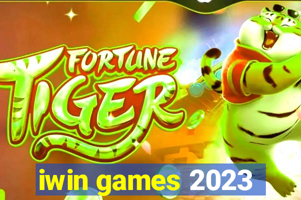 iwin games 2023