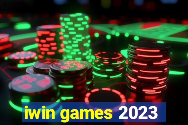 iwin games 2023