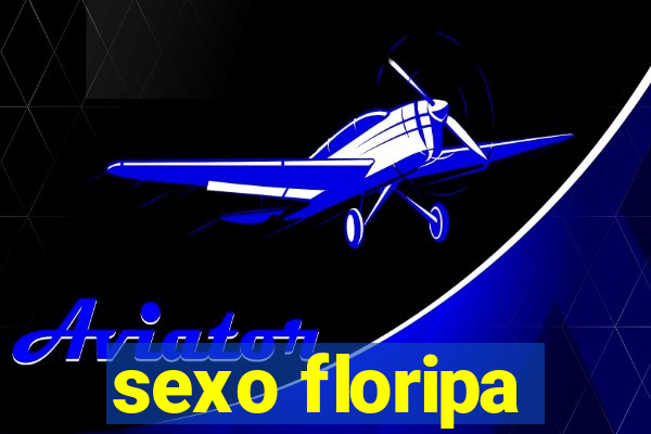 sexo floripa