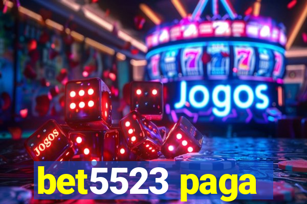 bet5523 paga