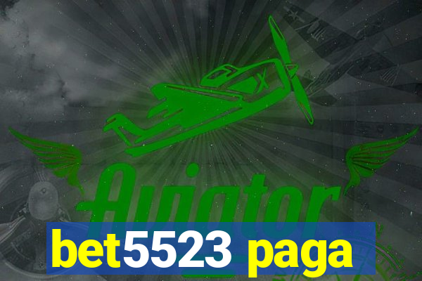 bet5523 paga