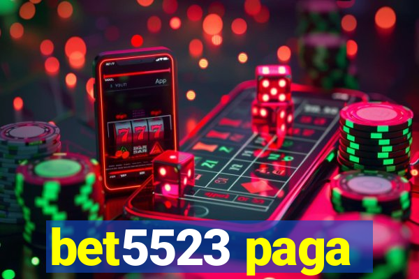 bet5523 paga