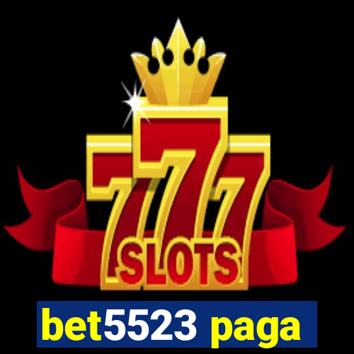 bet5523 paga