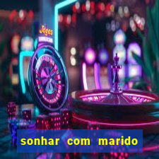 sonhar com marido indo embora com outra