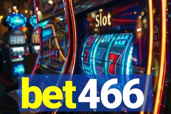 bet466