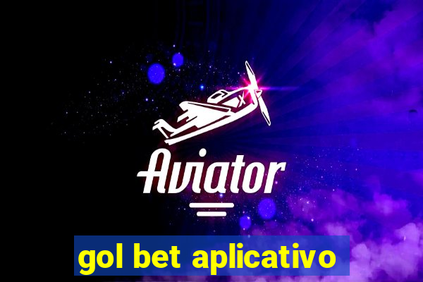 gol bet aplicativo